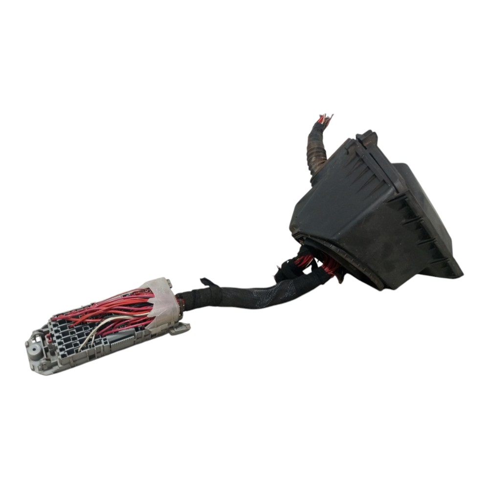 Caixa Fusível Chevrolet Meriva 2002 2003 2004 2005 A 2012 2