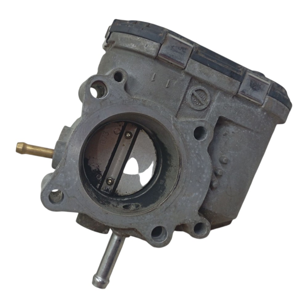 Tbi Corpo Borboleta Hb20 1.0 3cc 2012 2013 2014 2015 A 2019 4