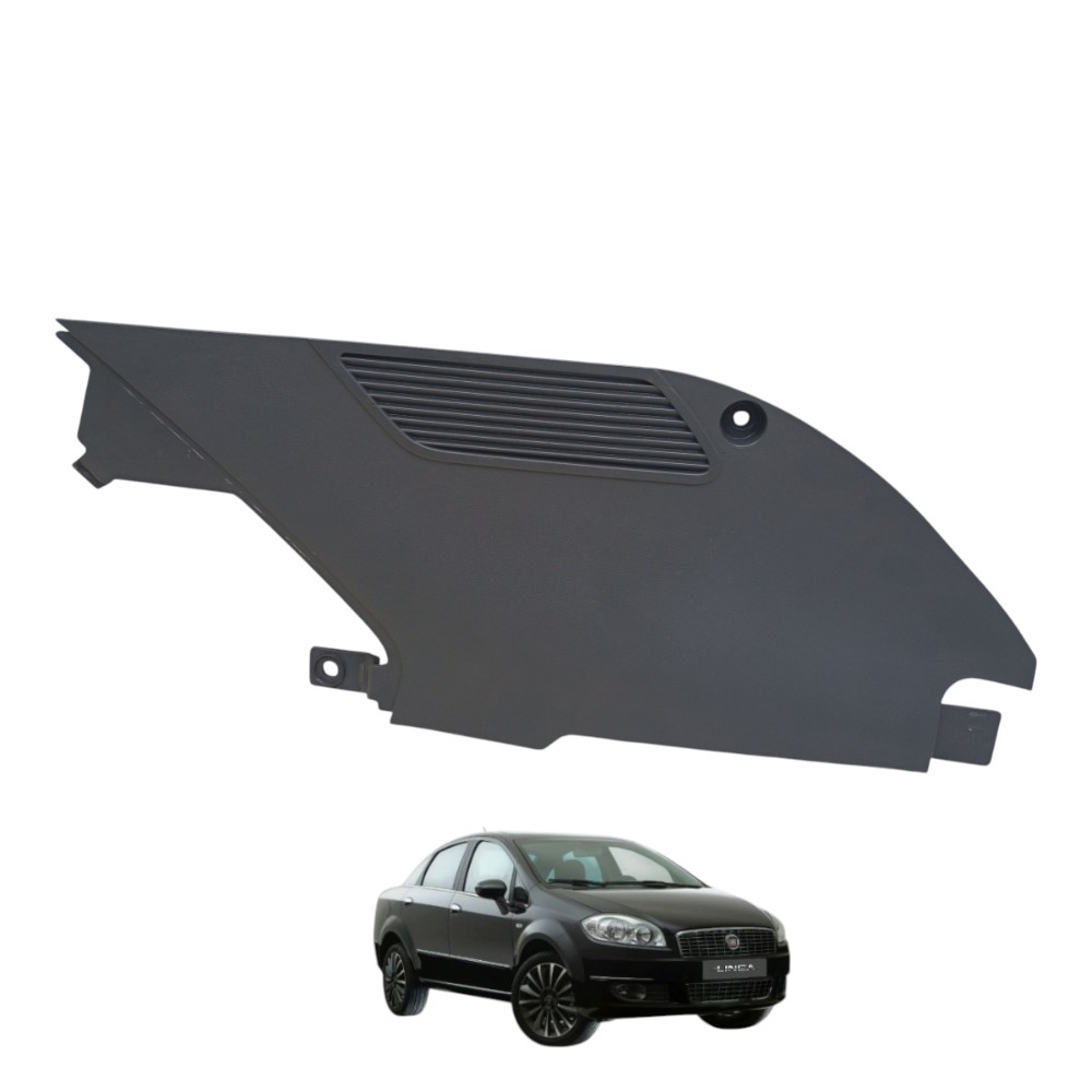 Moldura Console Lado Esquerdo Linea 2008 A 2015 100175051