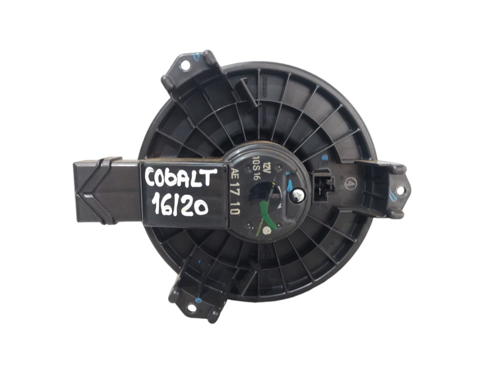 Motor Ventilador Interno Cobalt 2016 A 2020 5
