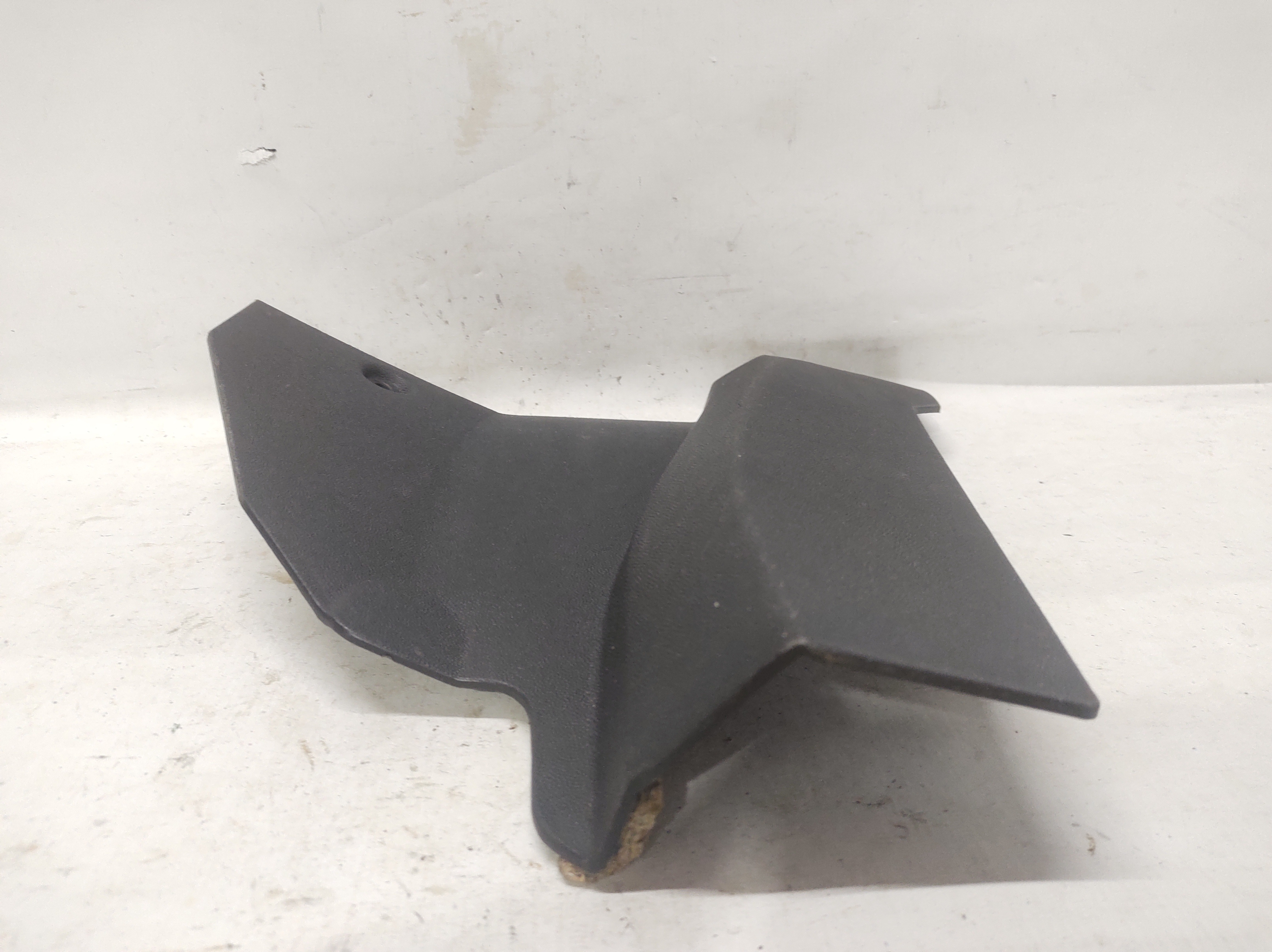Moldura Direita Console Central Meriva 02 A 12 93396394 6
