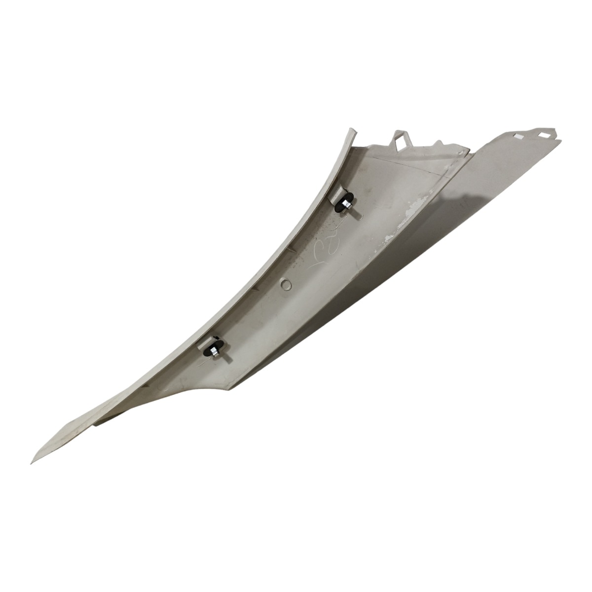 Moldura Coluna Dianteira Esquerda Chevrolet Meriva 02/12 3