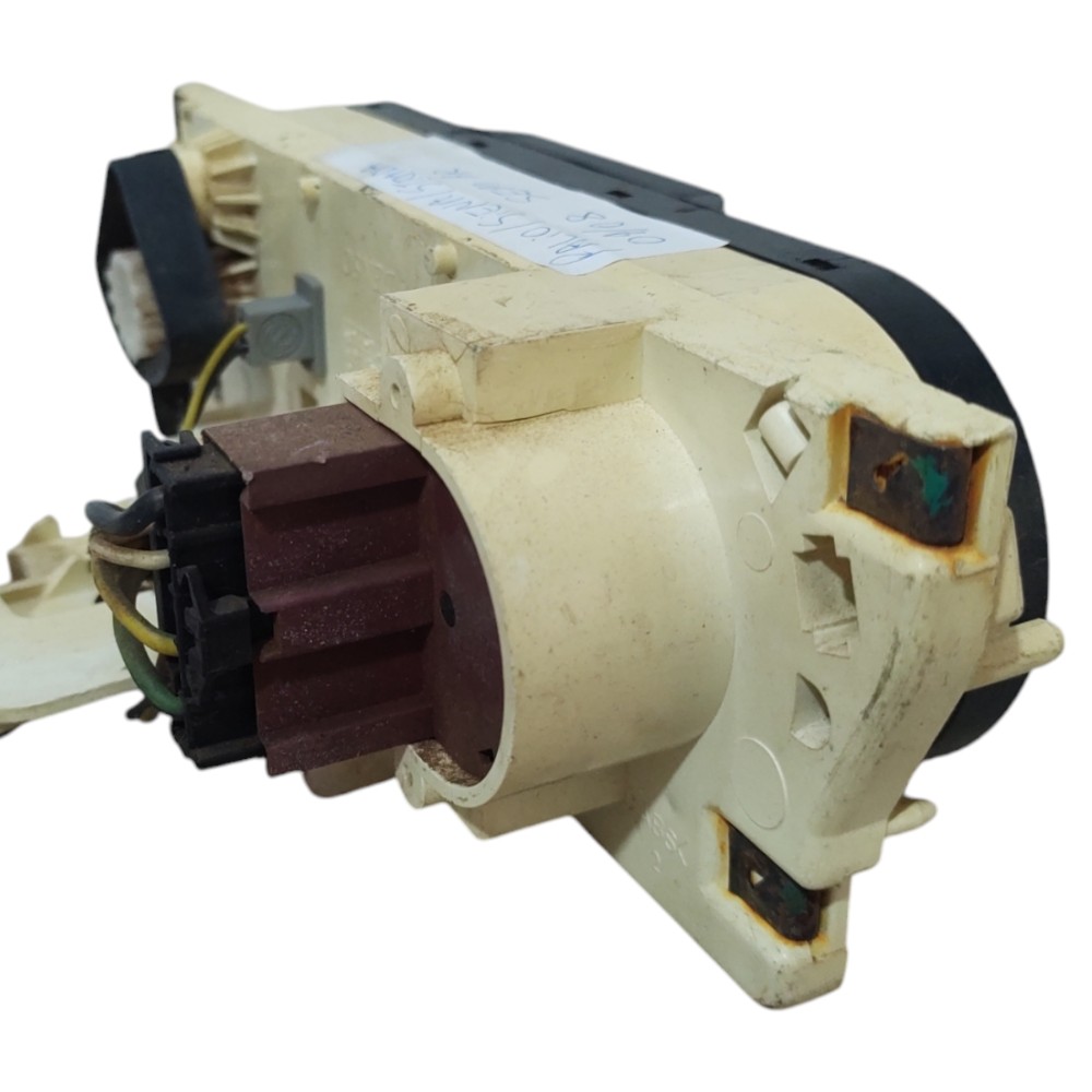 Comando Ventilador Interno Palio Siena Strada 2011 A 2008 4