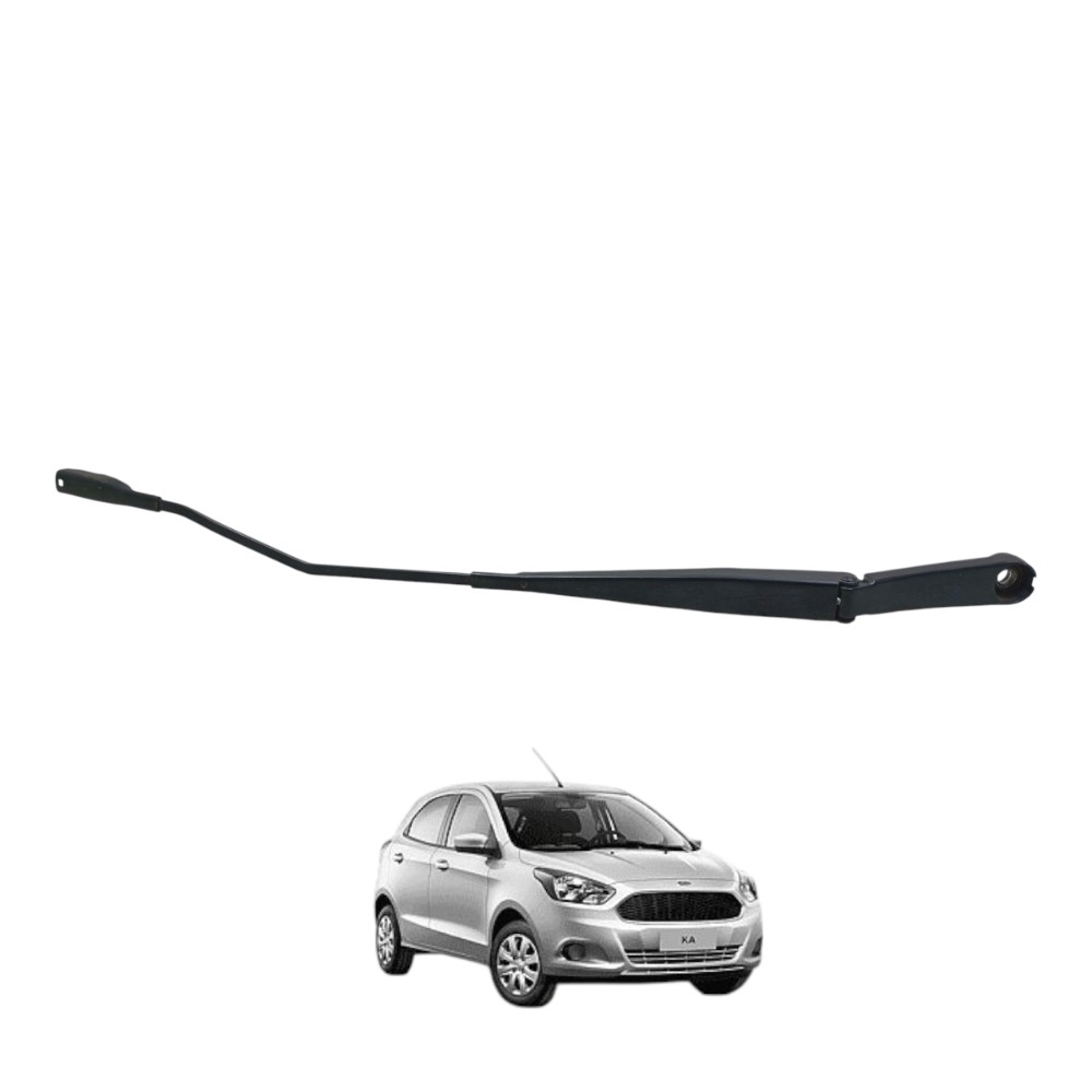 Braço Limpador Parabrisa Direito Ford Ka 14/19 E3b517b589ae