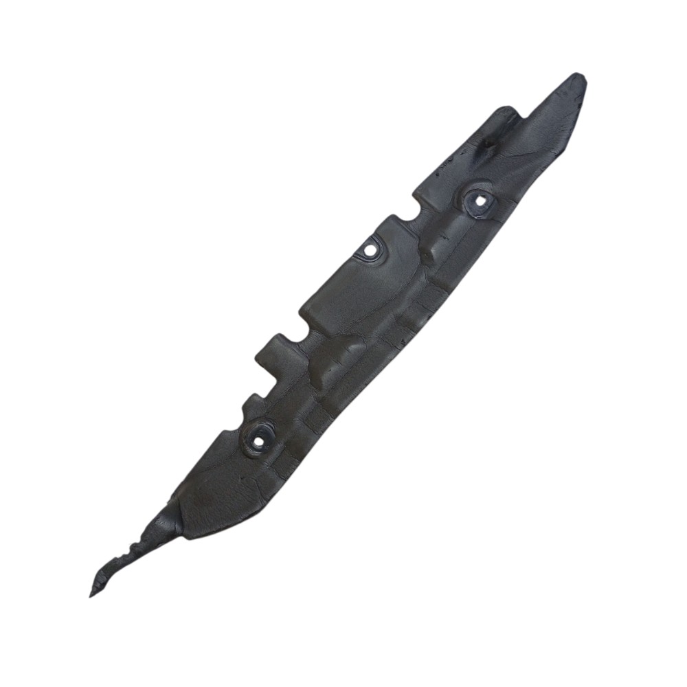 Acabamento Interno Paralama Argo Esq 2017 2018 2019 A 2021