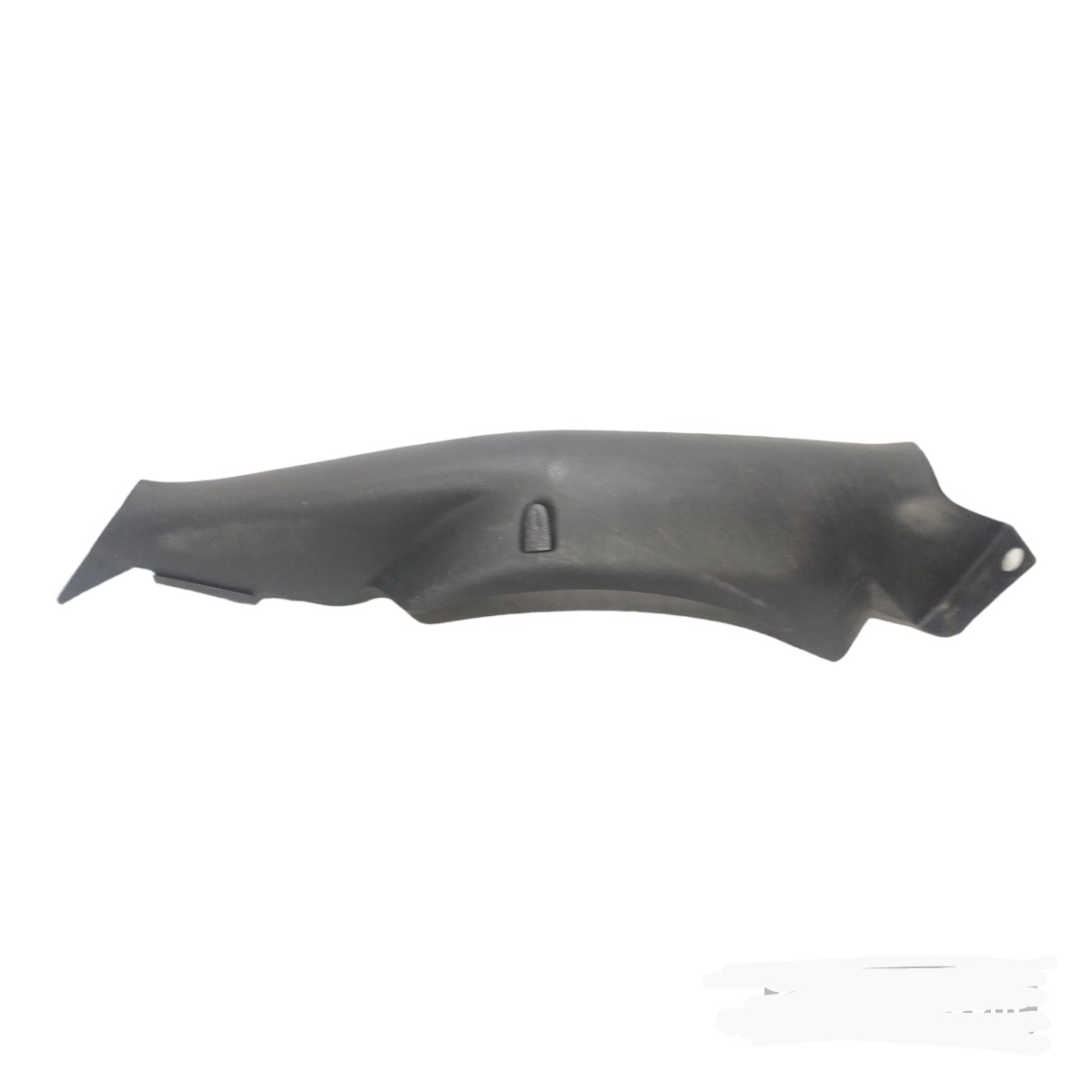 Moldura Inf Caixa Roda Tras Esquerda Golf 99 A 6 1j4867765 1