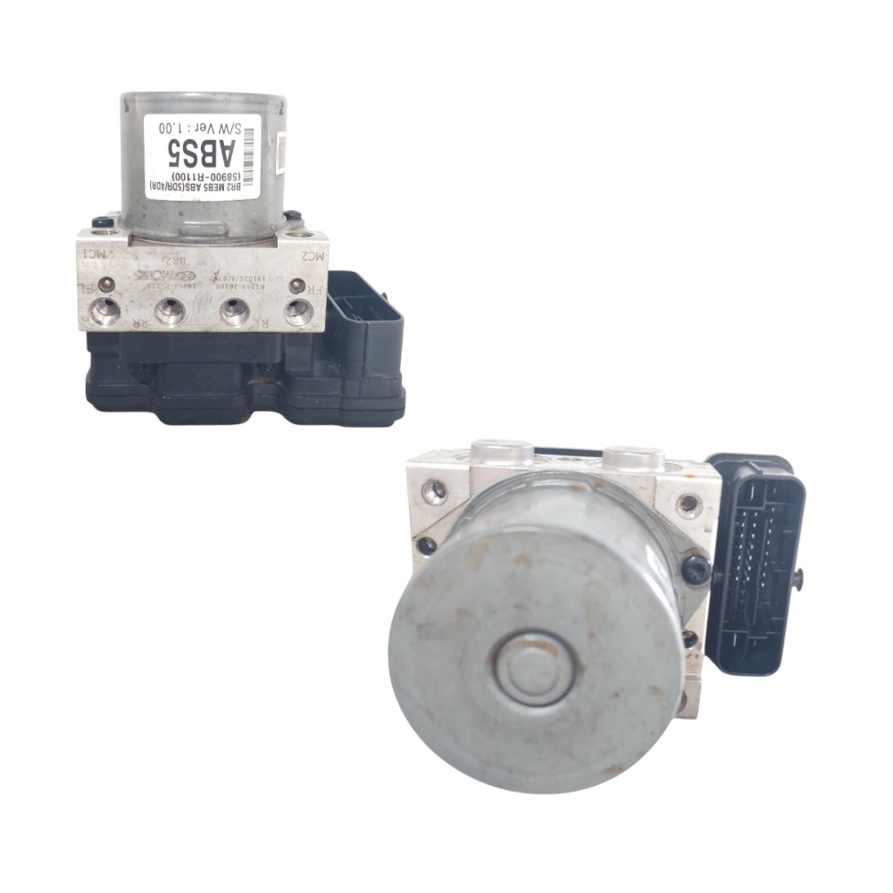 Kit Code Módulo Injeção Hb20 1.0 3cc Manual Asp 2020 A 2022 3