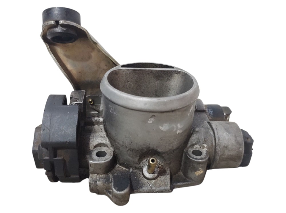 Tbi Corpo Borboleta Uno 1.0 34sxfe6 2004 A 10 Avaria Tomada 5