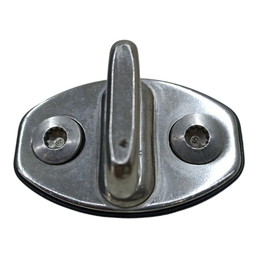 Batente De Porta Dianteiro Up 2014 2015 2016 2017 A 2021