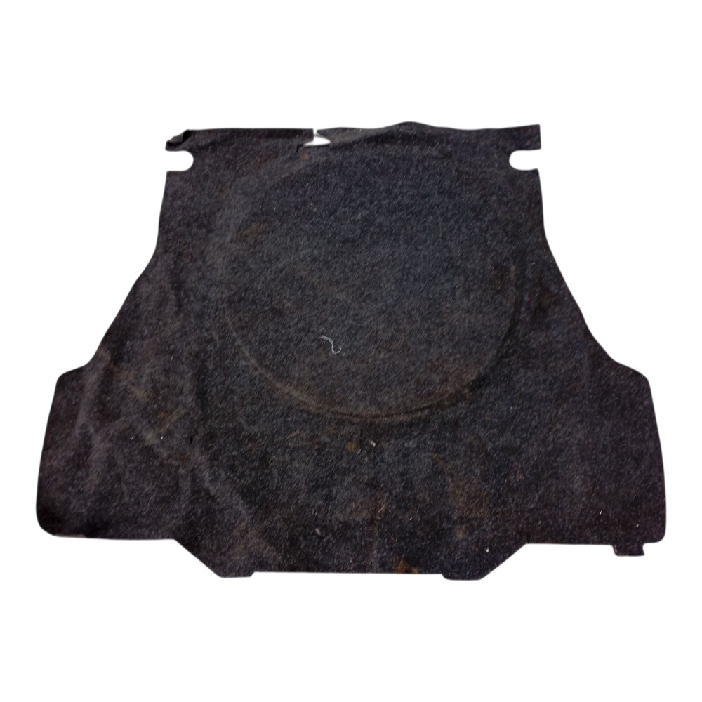 Forro Carpete Estepe Porta Malas Voyage G5 2009 2010 A 2012