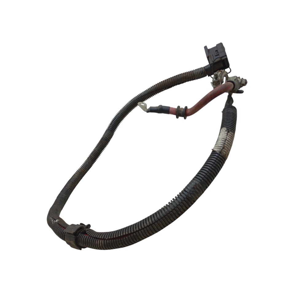 Cabo Negativo Bateria Linea 1.9 2008 2009 2010 2011 A 2015 2