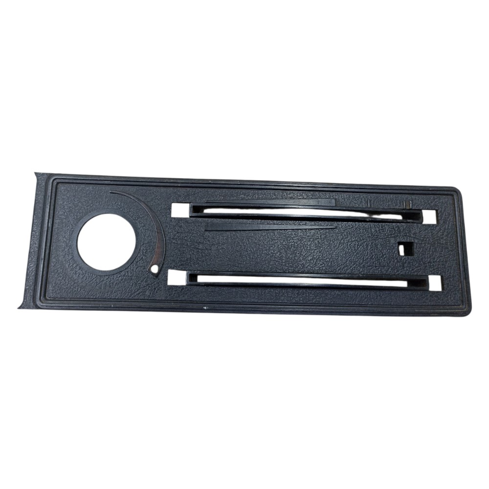 Moldura Comando Ar Gol Saveiro Parati 3058199971