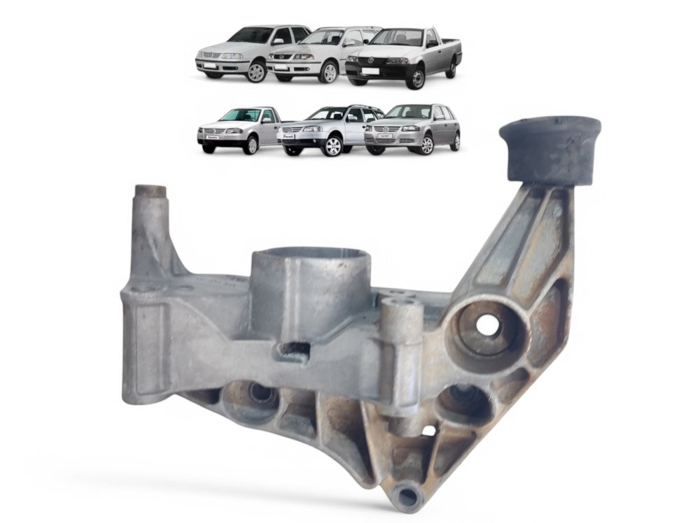 Suporte Alternador Gol 1.0 2000 A 2009 036903143