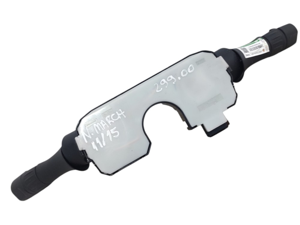 Chave Seta Limpador Parabrisa Nissan March 2011 A 2015 7