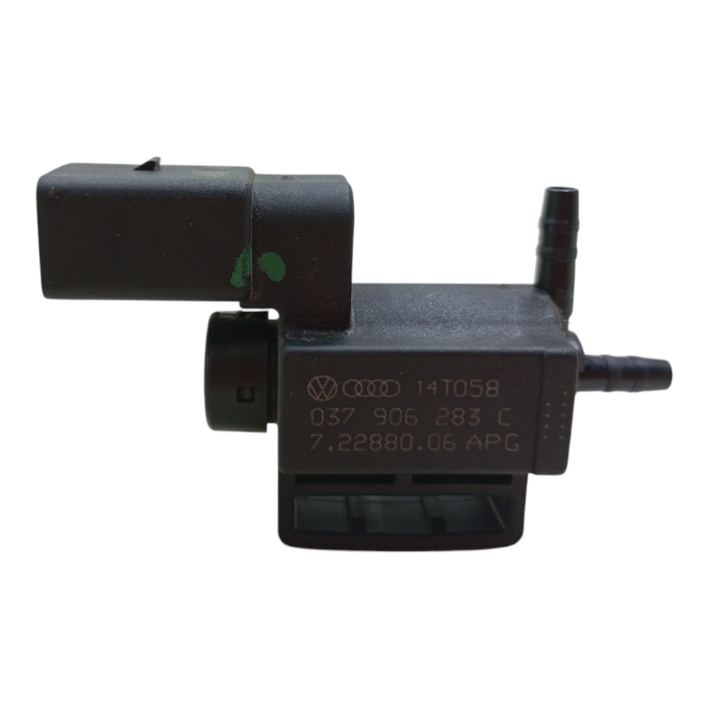 Válvula Solenoide Canister A4 2.0 Tsfi 180cv 2013 A 2016