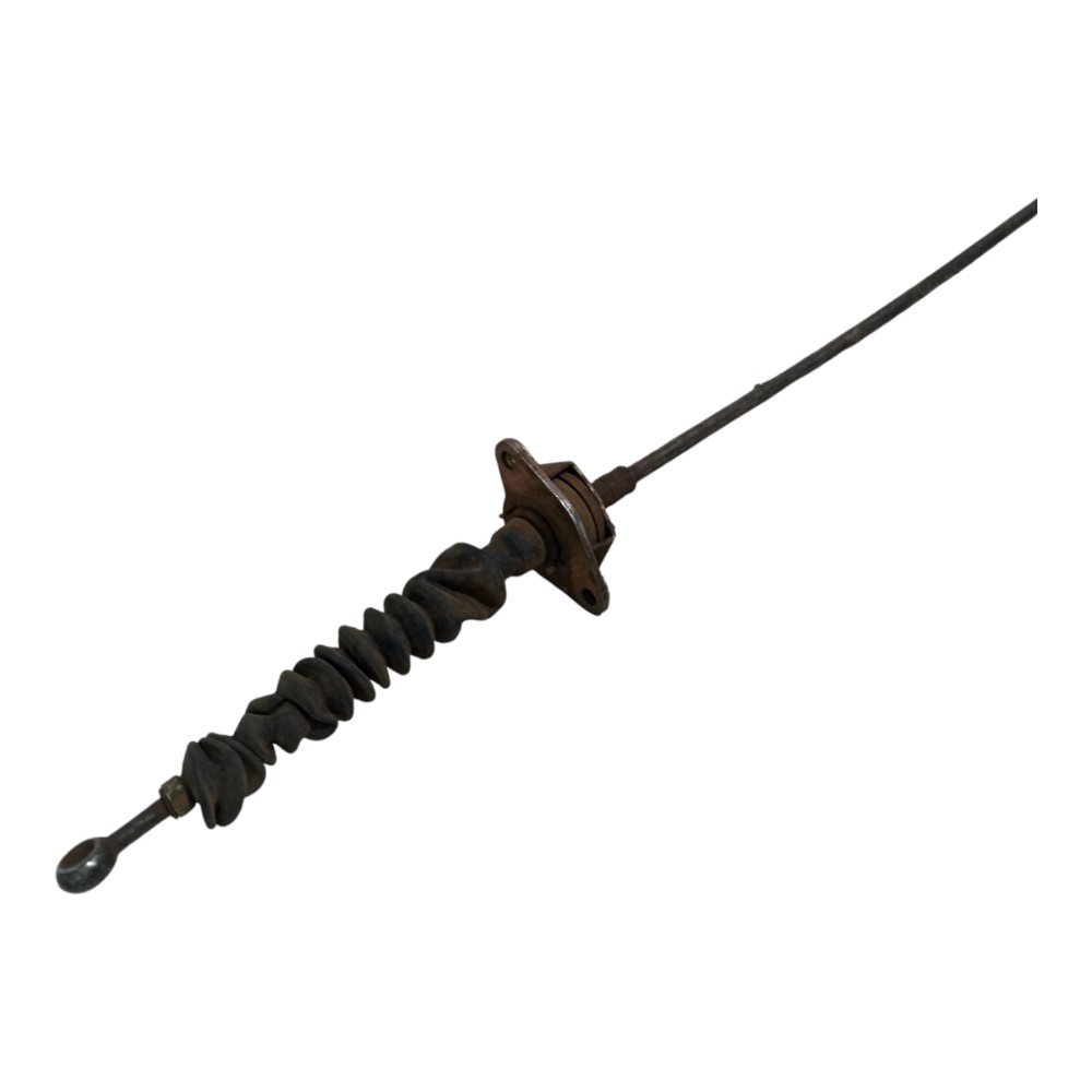 Alavanca Trambulador Honda Fit Automático 2003 A 2008 6