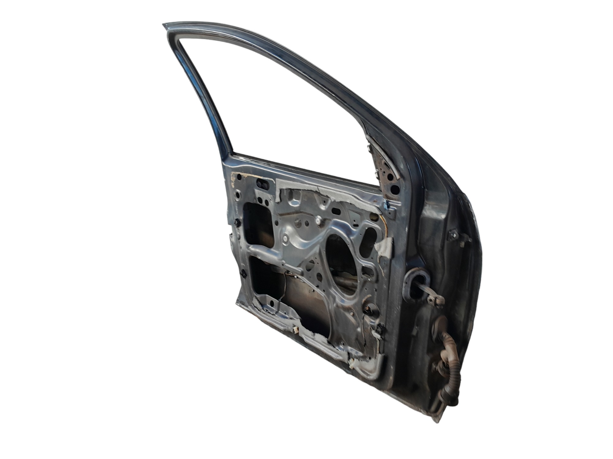 Porta Dianteira Esquerda Ford Focus 2000 A 2008 Dianteira Esquerdo Prero 4