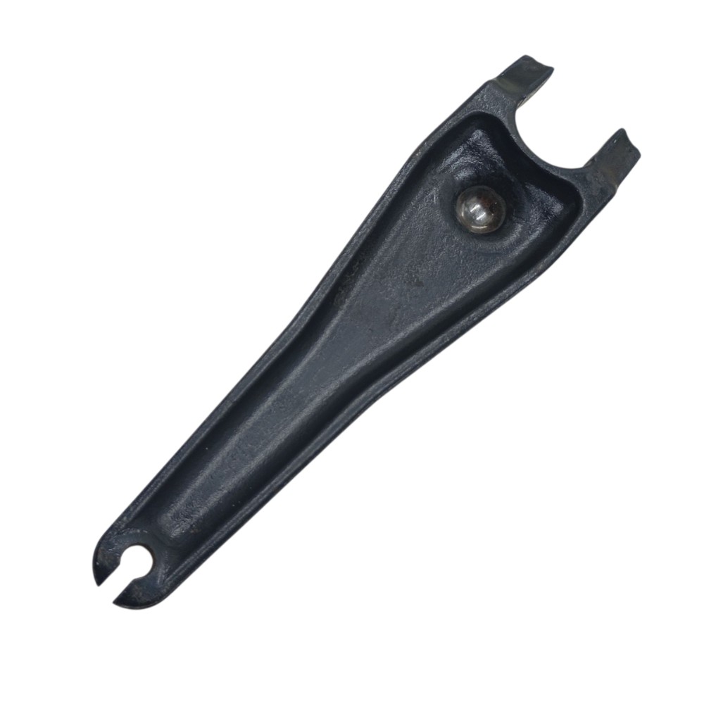 Garfo Rolamento Embreagem Logan Sandero 1.6 8V 2007 A 2013 6