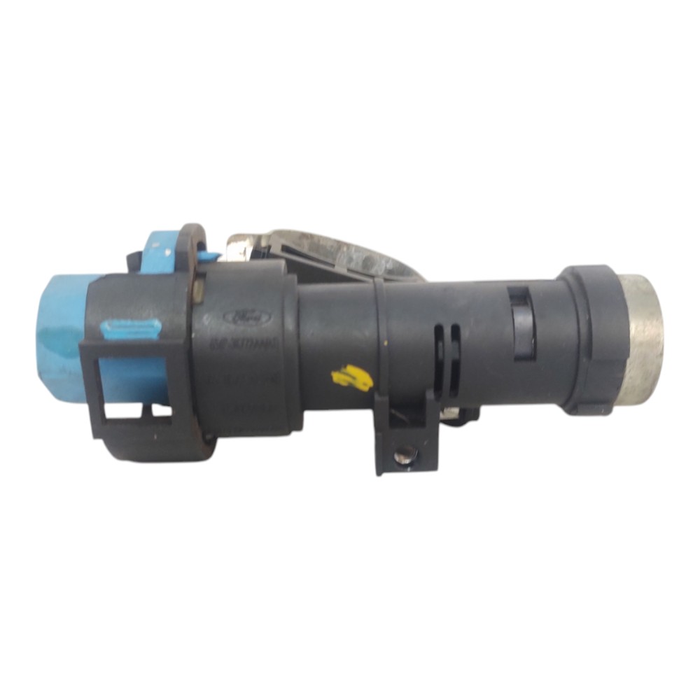 Ignição Cilindro Comutador Ford Fiesta Ka 07/13 Sem Chave 4