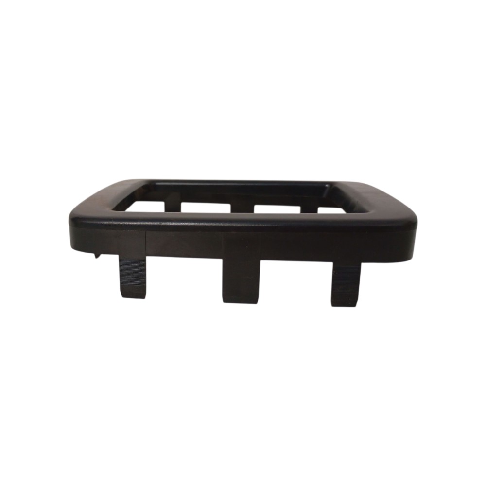 Moldura Alavanca Câmbio P 206 1.6 9653783177 3