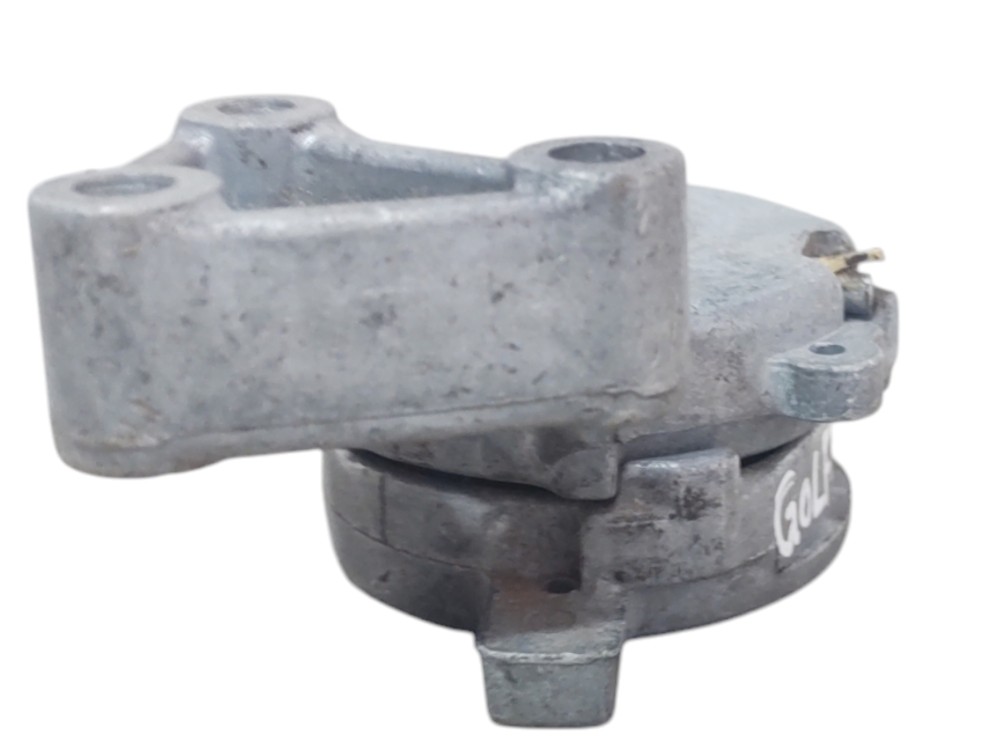 Tensor Correia Alternador Bora Audi A3 Golf 1999 A 2005 6