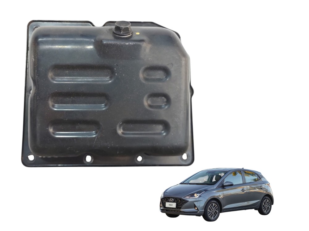 Tampa Cárter Óleo Hb20 1.0 3cc 2020 A 2022 1406190192 1