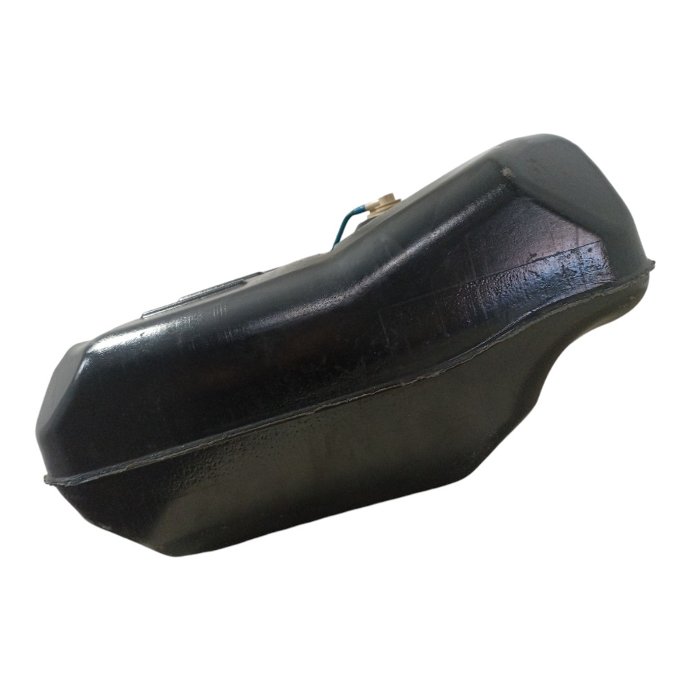 Tanque De Combustível Ford Fiesta Hatch/sedan 2004 A 2012 4