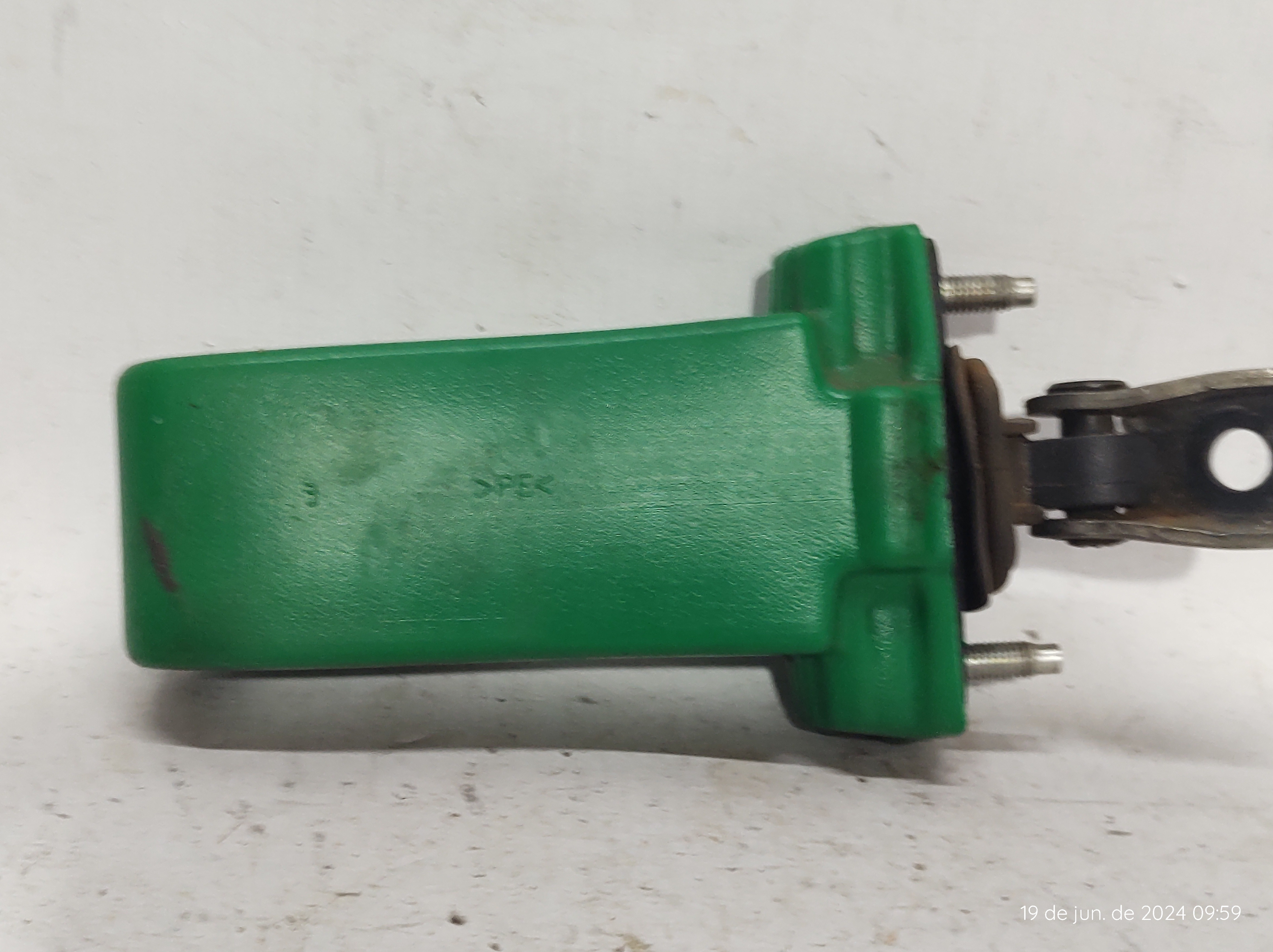 Limitador Porta Traseira D/e Mobi Moo 901600 Original 6