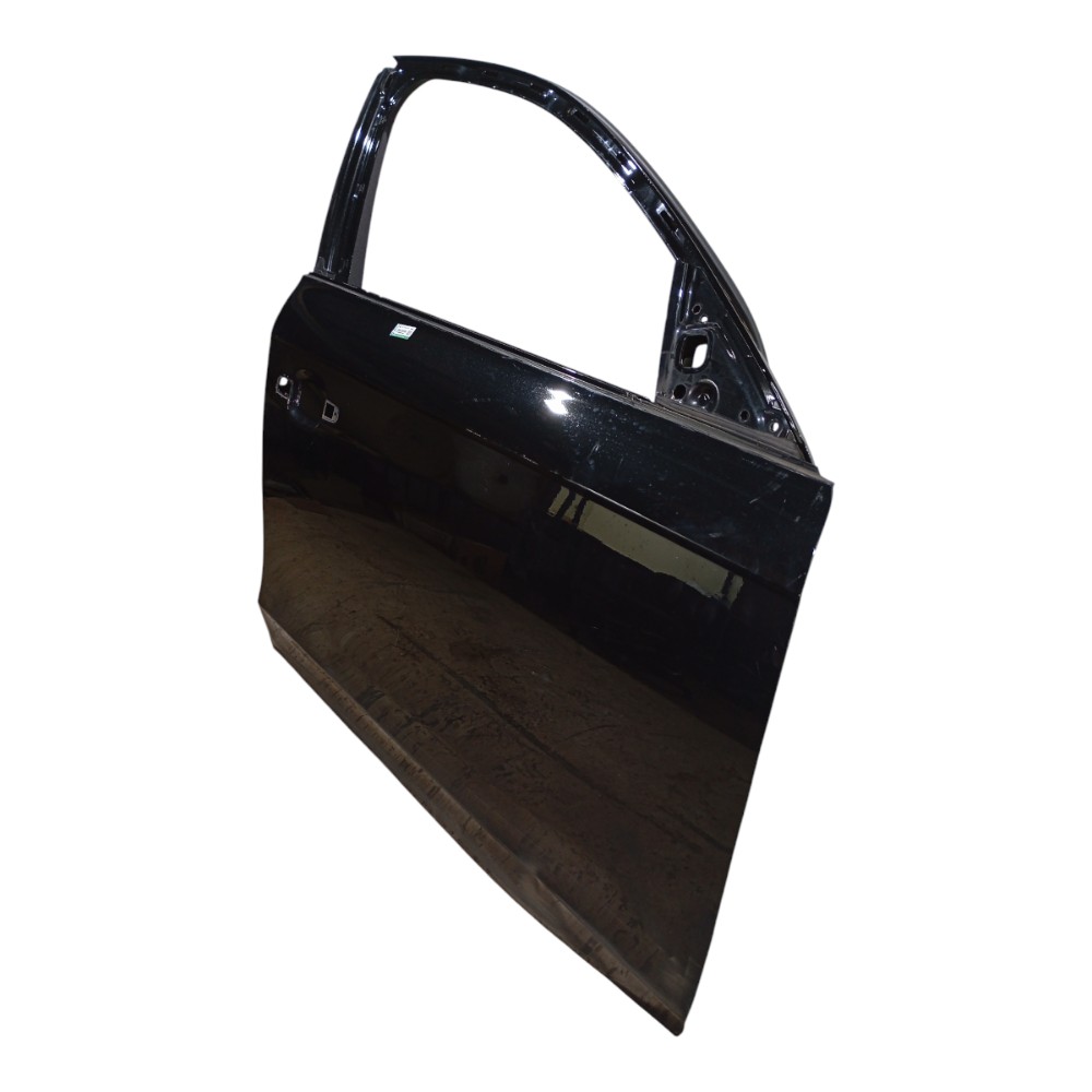 Porta Dianteira Direita P/recuperar A4 2013 2014 2015 2016 5