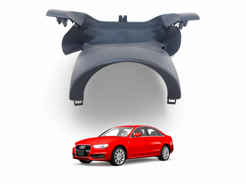 Moldura Superior Coluna Chave Seta Audi A4 2013 A 2016