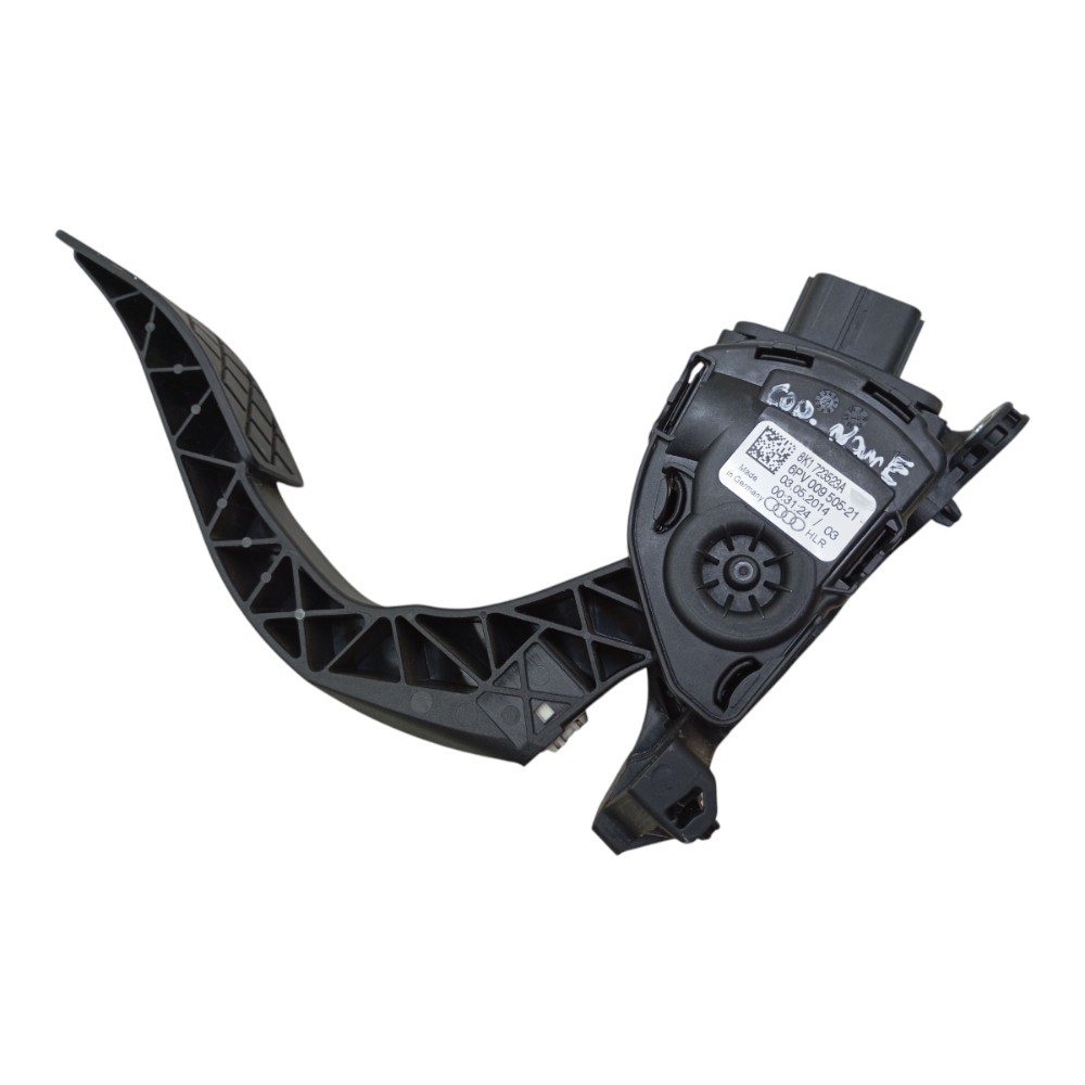 Pedal Acelerador A4 2013 2014 2015 2016 Cod 8k0723523a 5