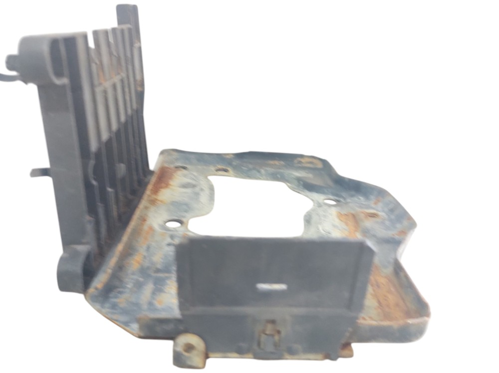 Suporte Caixa Bateria Gm Vectra 1997 A 2005 Direito 3