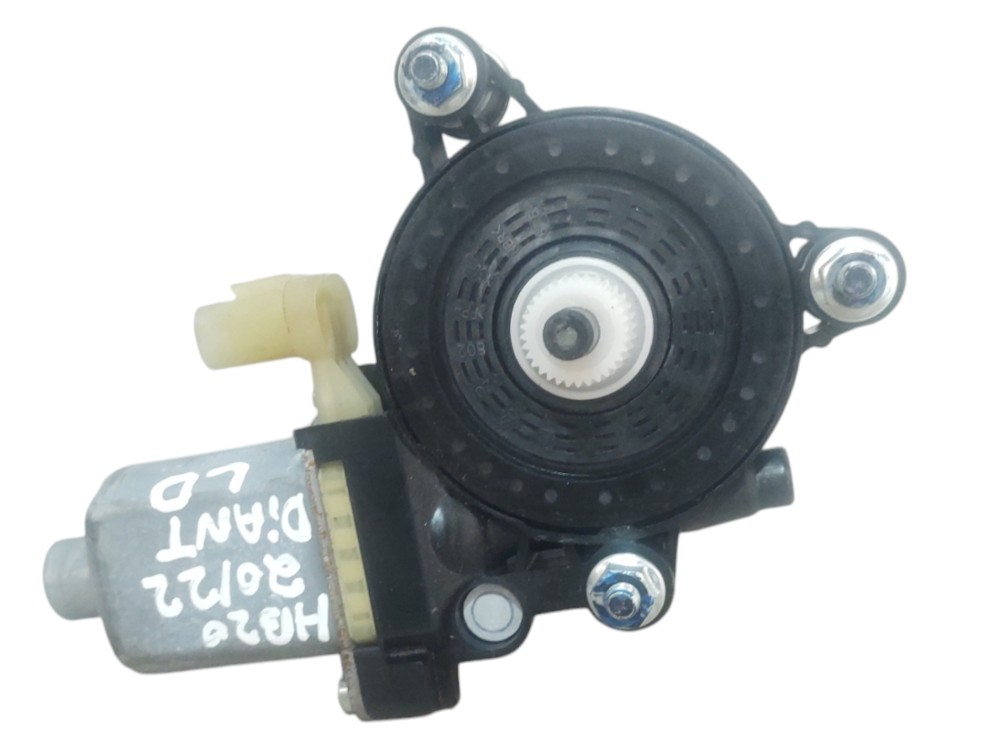 Máquina Vidro Elétrico Dianteiro Direito Hb20 2019 A 2022 4