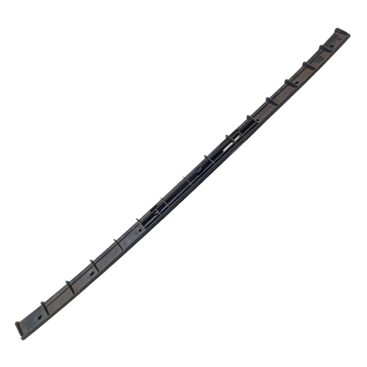 Moldura Vigia Traseira Volkswagen Saveiro 5u78532230 1