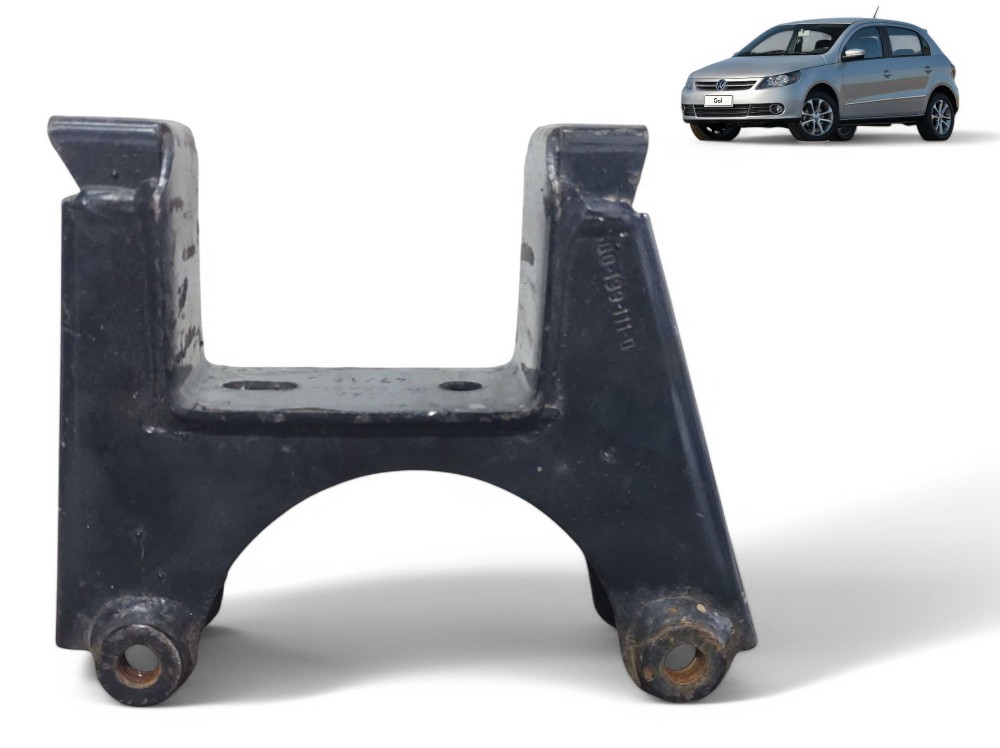 Suporte Câmbio Gol Voyage Saveiro 2009 A 2012 6q01991110
