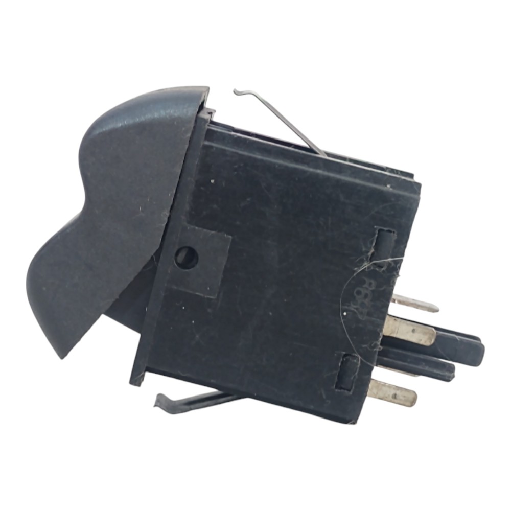 Botão Desembaçador Traseiro Vidro Gol Parati G2 1995 A 2000 3