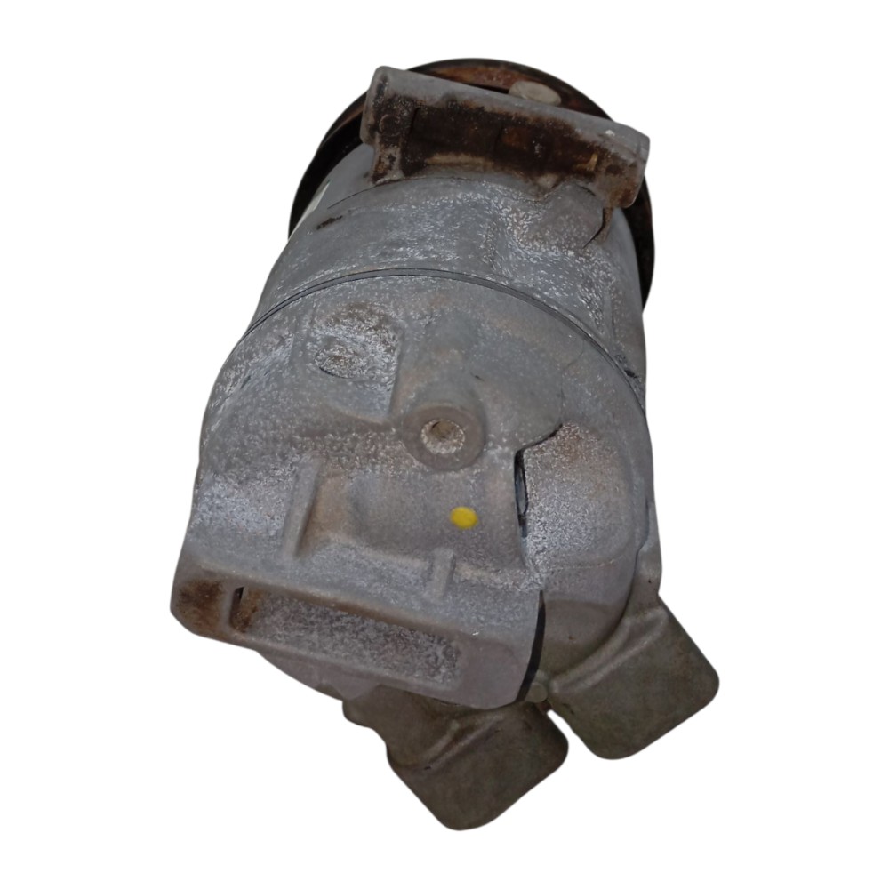 Compressor Ar Condicionado Argo Cronos 1.0 2017 2018 A 2021 5