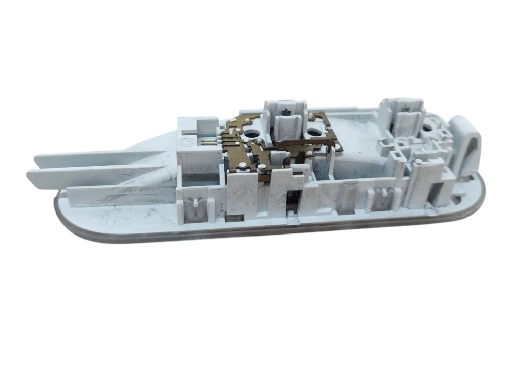 Luz Interna Teto Lanterna Cortesia Logan Sandero 2015 A 2019 3