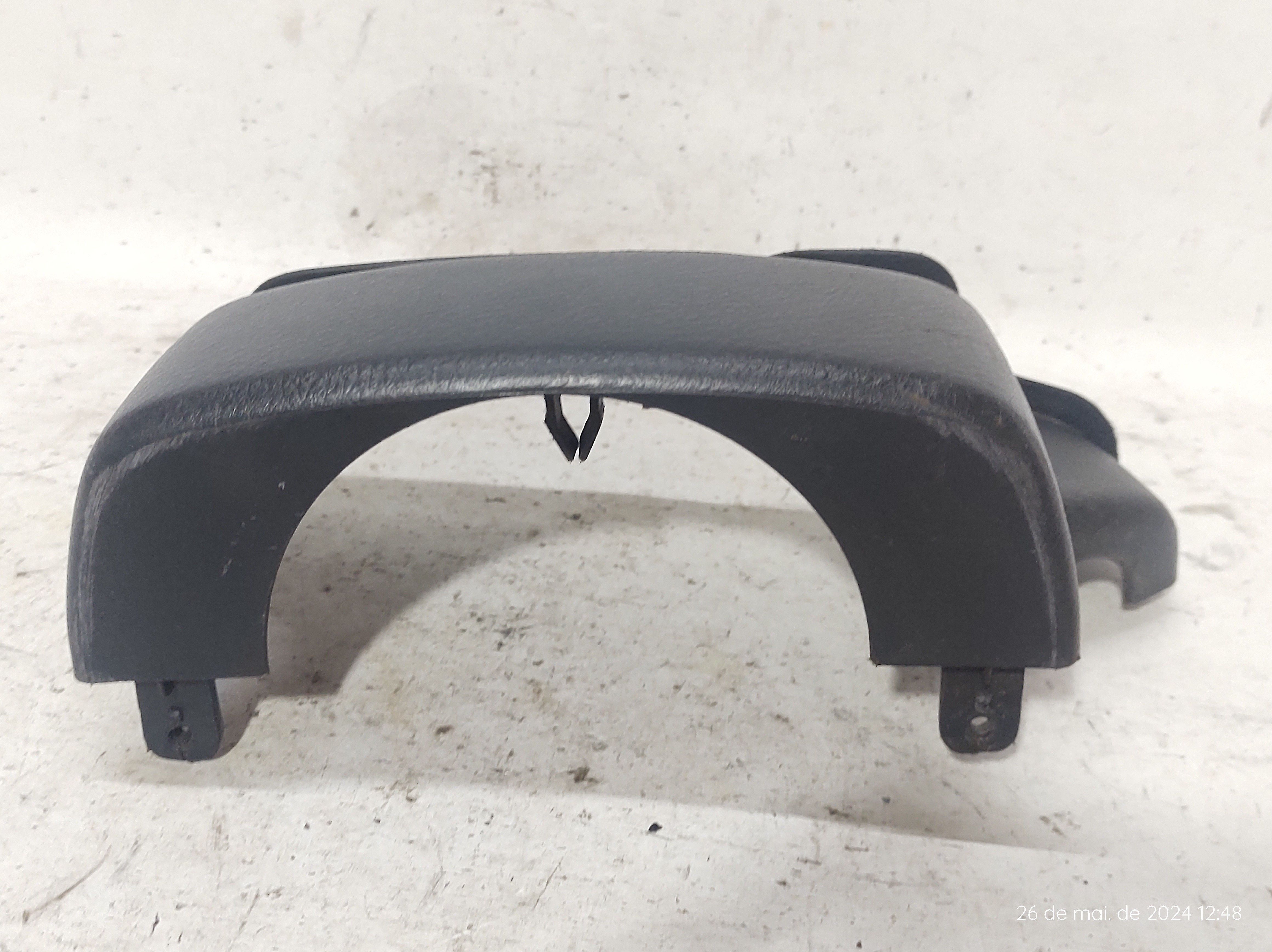 Moldura Superior Coluna Direção Corolla 2003 A 08 4528602200 7