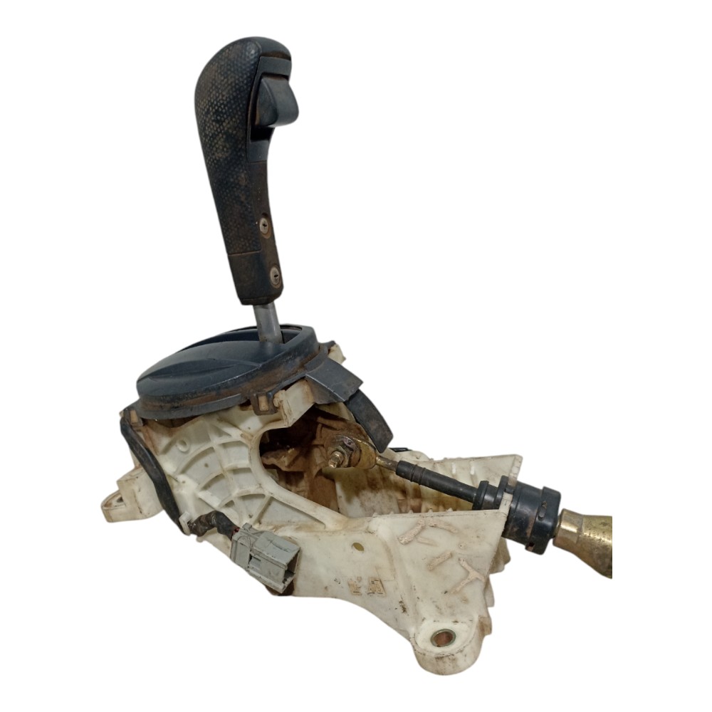 Alavanca Trambulador Honda Fit Automático 2003 A 2008 3