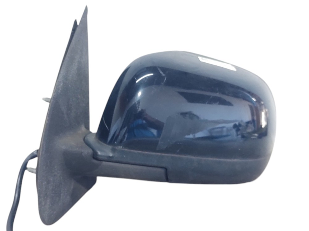 Retrovisor Elétrico Esquerdo Nissan March 2011 A 2015 3