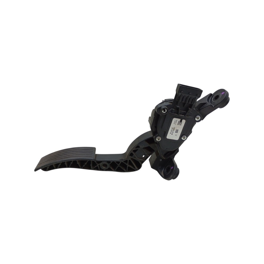 Pedal Acelerador Hb20 1.0 2012 2013 2014 2015 2016 Ate 2019 2