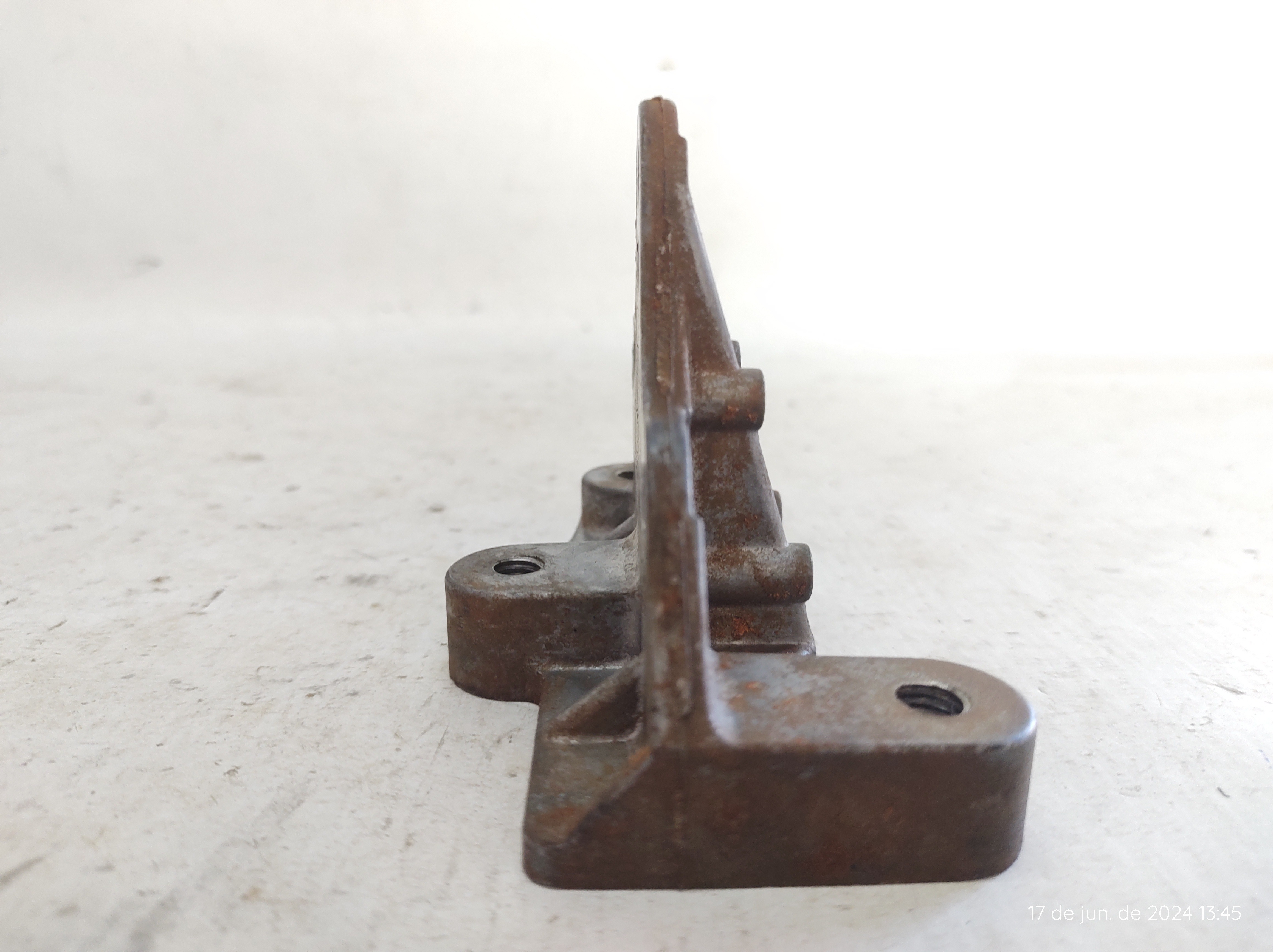 Suporte Coxim Câmbio Uno 1.0 Fiorino Fire 04 A 11 62243 6