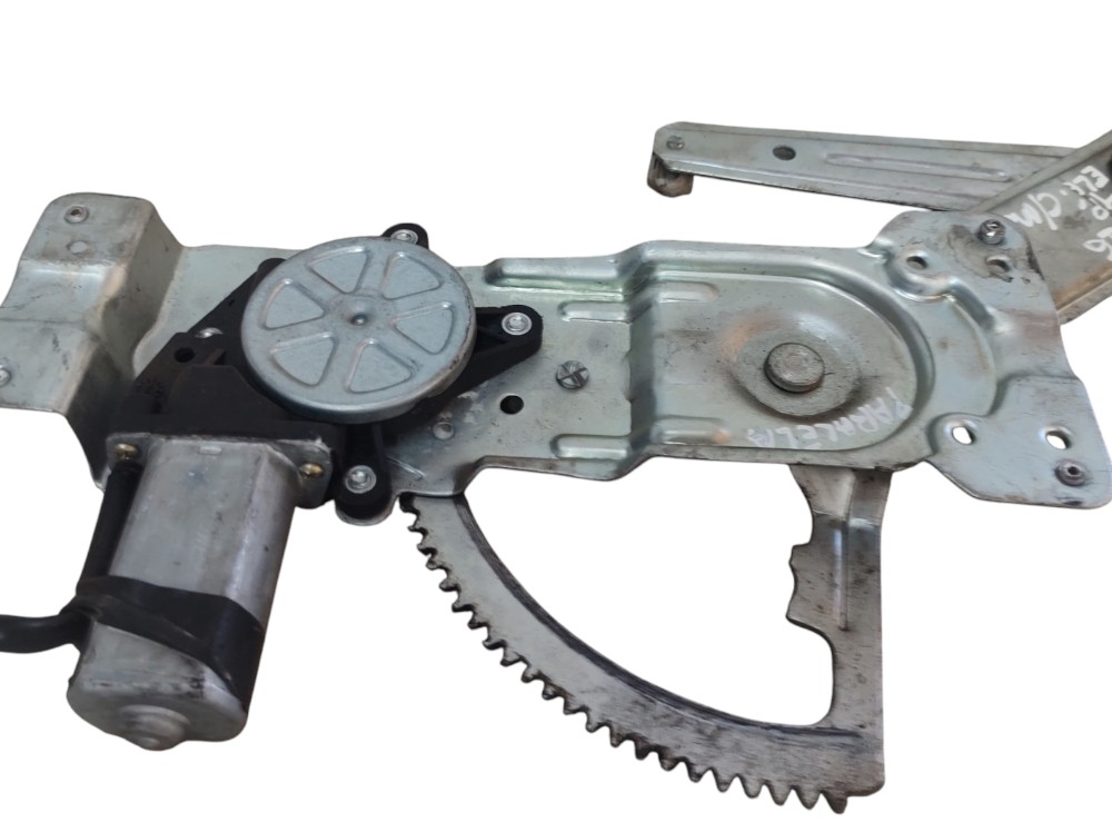 Maquina Paralela Vidro Elétrico Diant Direito Classic 96 A16 2