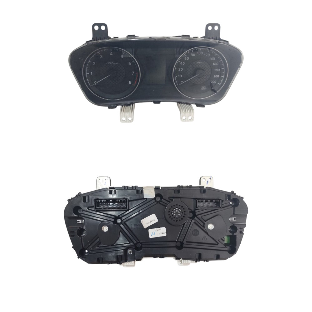 Kit Code Módulo Injeção Hb20 1.0 3cc Manual Asp 2020 A 2022 2