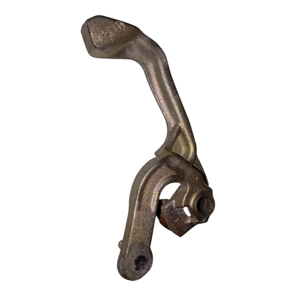 Suporte Alavanca Trambulador Gol Fox G5