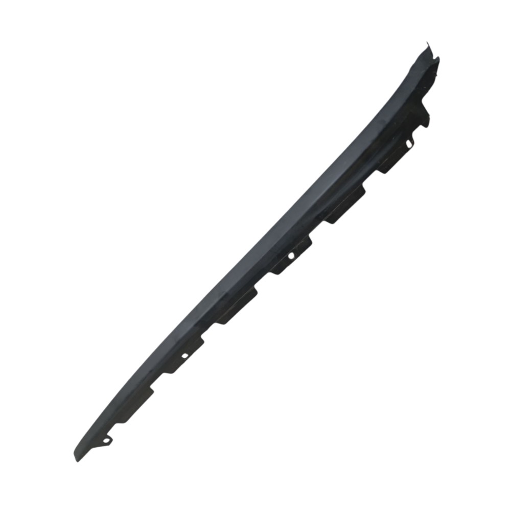Moldura Parabrisa Strada Direito 2004 2005 2006 2007 A 2012 Preto