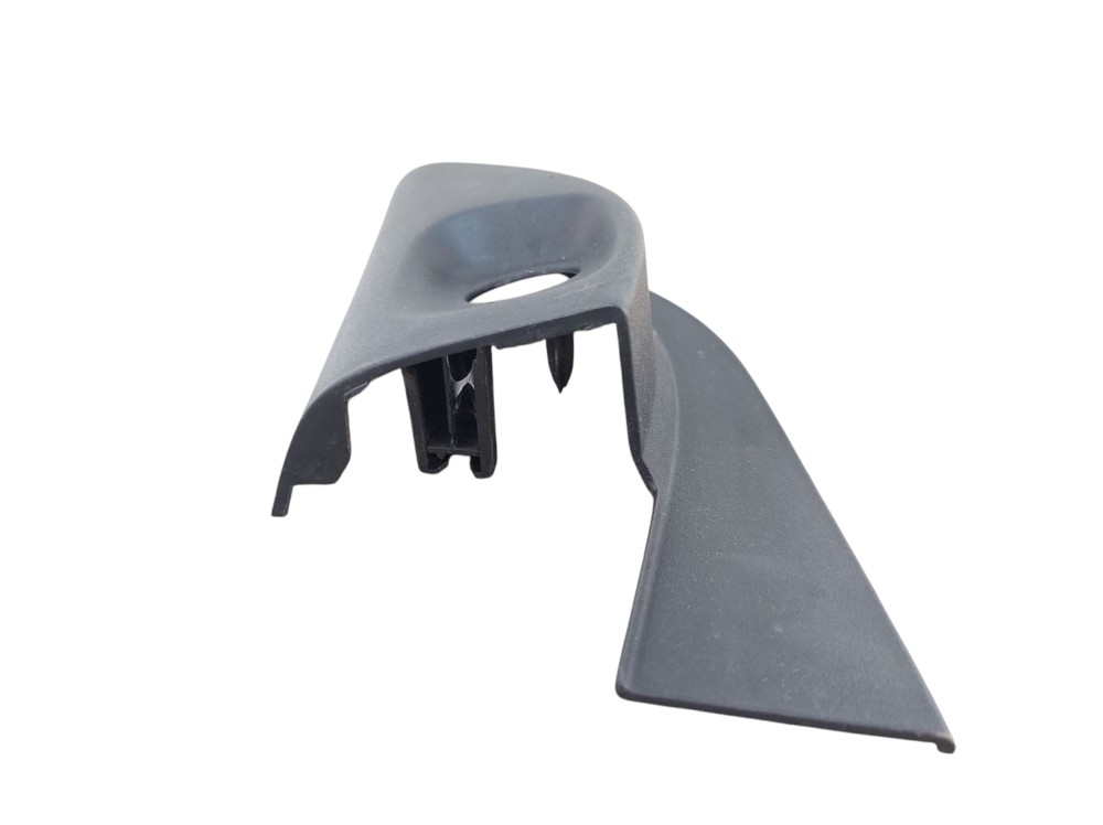 Moldura Interna Retrovisor Onix Prisma  2013 A 2019 52044383 Preto 3