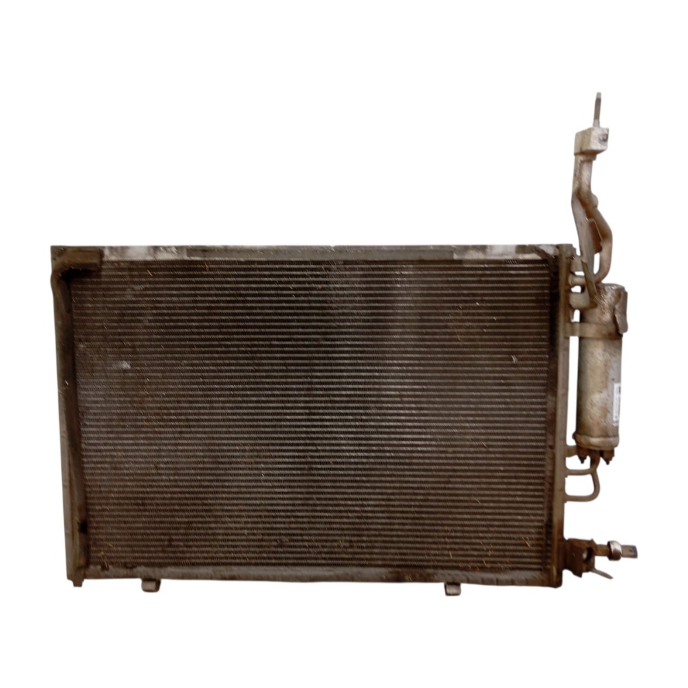 Condensador Ar Ford Ka 1.0 1.5 3cc 2015 A 2021 e3b119710