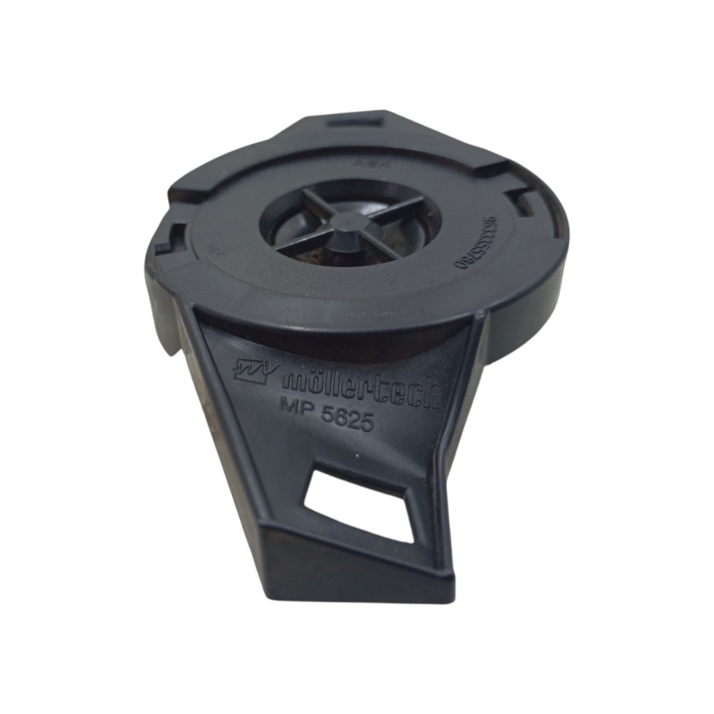 Tweeter Dianteiro Esquerdo P 207 2008 A 2013 9633355780 Preto 4